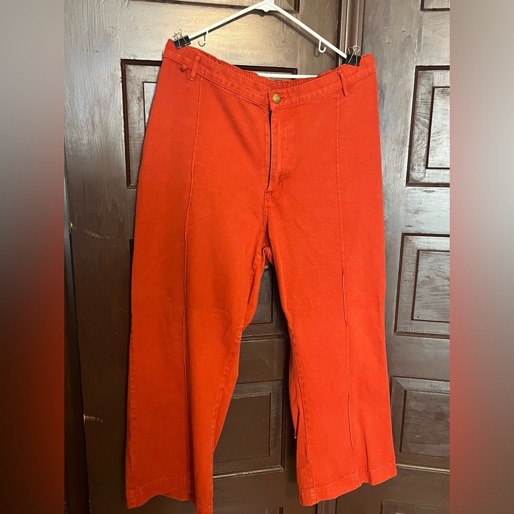 Big Bud Press Western Pants 1X